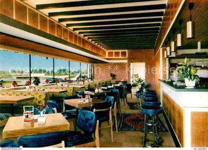 Ganderkesee Airfield Restaurant am Flugplatz