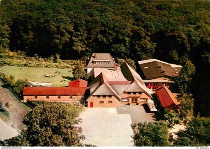 Stenum Ganderkesee Backenkoehlers Gasthof Fliegeraufnahme