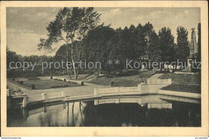 Gardelegen Partie am Margdeburgertor