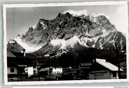 39977800 - Zugspitze