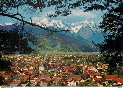 CPM Garmisch Partenkirchen