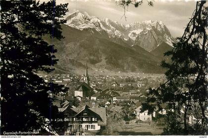 CPM Garmisch Partenkirchen