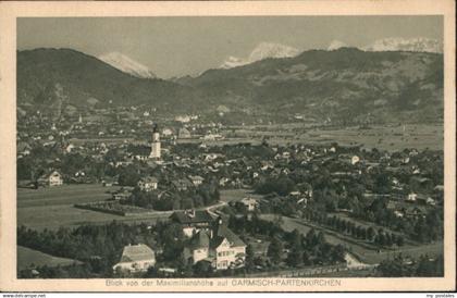 Garmisch-Partenkirchen