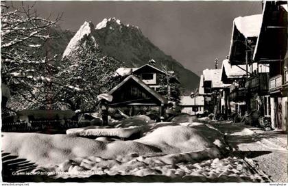 Garmisch-Partenkirchen