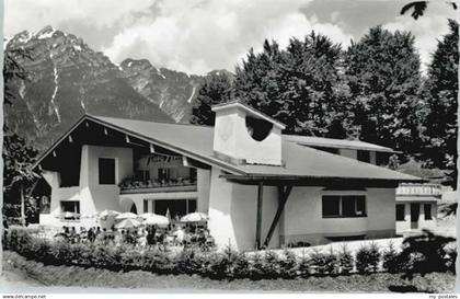 Garmisch-Partenkirchen Aule-Alm