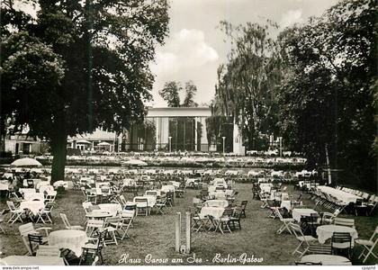 CPM Haus Carow am See Berlin-Gatow