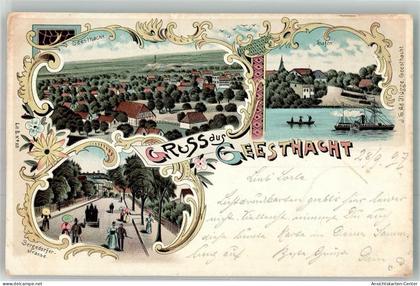 13550479 - Geesthacht