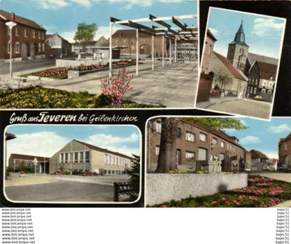 Geilenkirchen "multi vues"