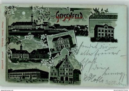 13513566 - Geisenfeld