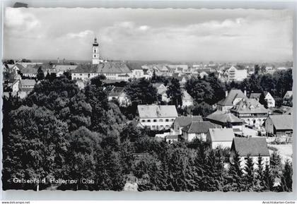 50667474 - Geisenfeld