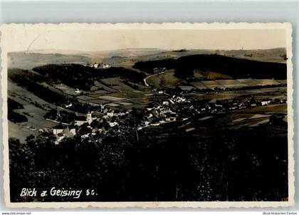 39263250 - Geising