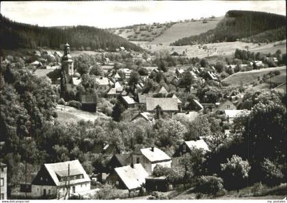 Geising Erzgebirge Geising  x 1982