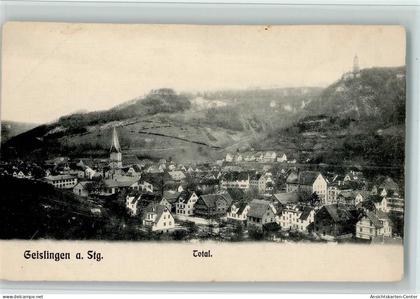 11066816 - Geislingen an der Steige