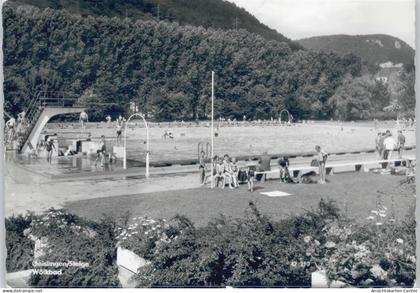 13000686 - Geislingen an der Steige