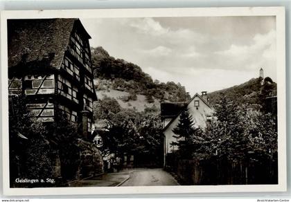 13459193 - Geislingen an der Steige