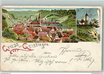 13547584 - Geislingen an der Steige