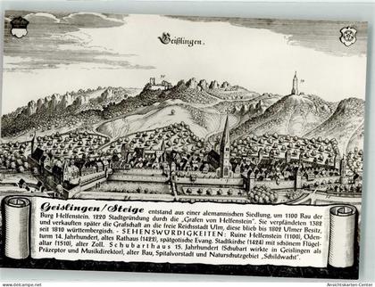 39555458 - Geislingen an der Steige