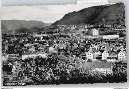 50604377 - Geislingen an der Steige