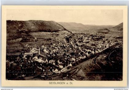 51047211 - Geislingen an der Steige