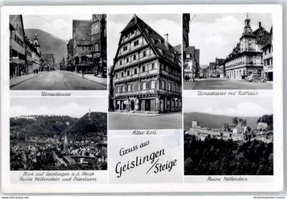 51493789 - Geislingen an der Steige