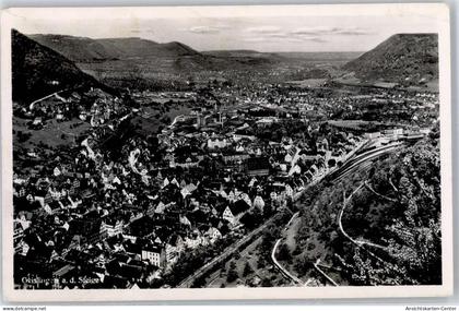 51497677 - Geislingen an der Steige