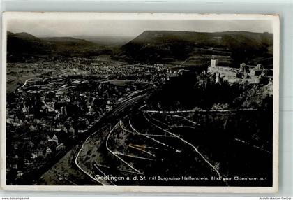 52266896 - Geislingen an der Steige