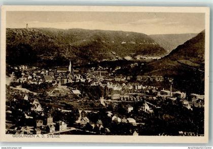 52266909 - Geislingen an der Steige