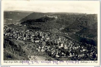 GEISLINGEN  Steige BW
