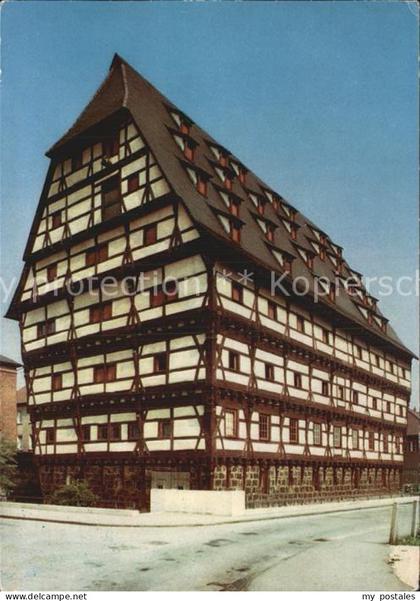 Geislingen Steige Heimatmuseum