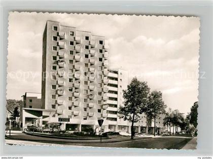 Geislingen Steige Panorama