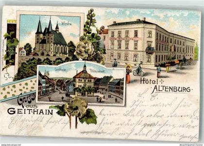 13530634 - Geithain