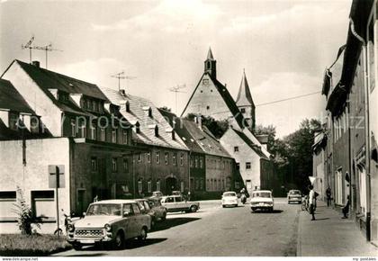 Geithain Nikolaistrasse