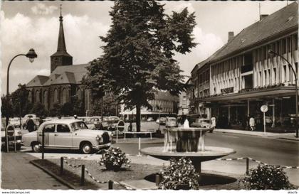 CPA Geldern Markt GERMANY (1090076)