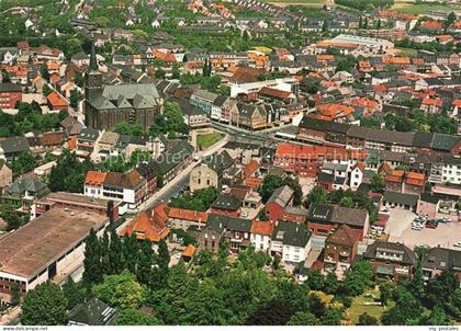 Geldern NRW Fliegeraufnahme