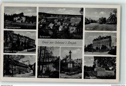 10617638 - Gelenau , Erzgeb