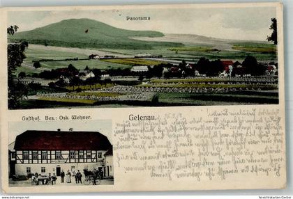 13571374 - Gelenau , Erzgeb