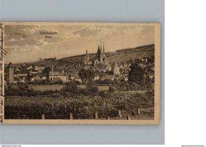 50203114 - Gelnhausen