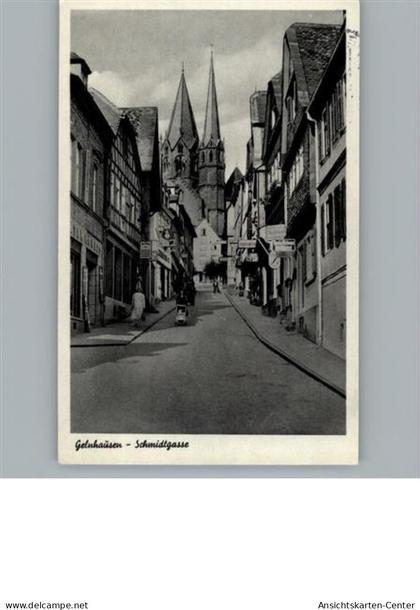 50203864 - Gelnhausen