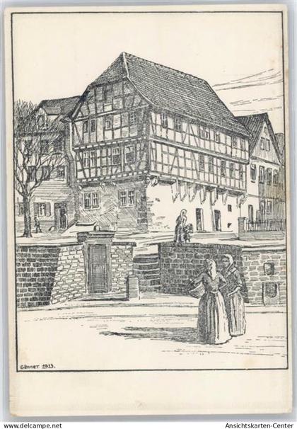 50429917 - Gelnhausen