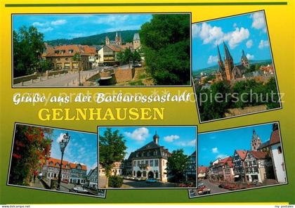 Gelnhausen