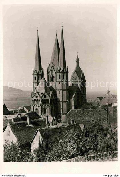 Gelnhausen Marienkirche