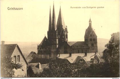 Gelnhausen - Marienkirche