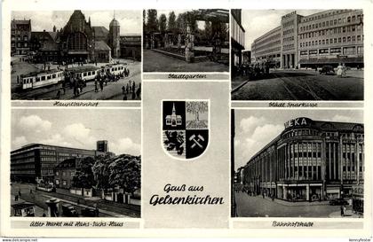 Gelsenkirchen