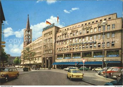 GELSENKIRCHEN NRW