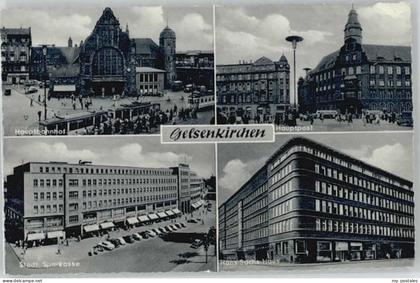GELSENKIRCHEN NRW