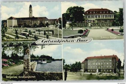 GELSENKIRCHEN NRW