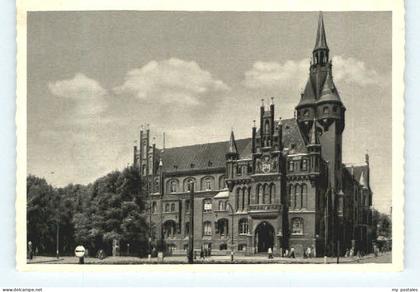 GELSENKIRCHEN NRW Gelsenkirchen