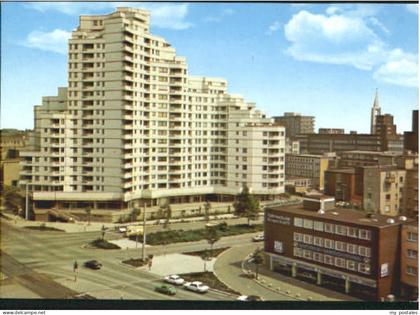 GELSENKIRCHEN NRW Gelsenkirchen