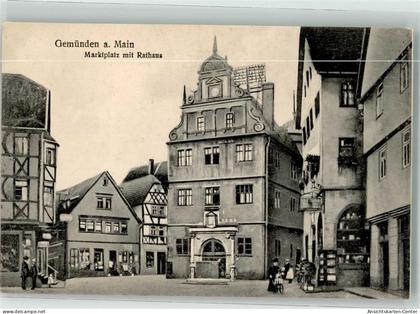 10681665 - Gemuenden a. Main