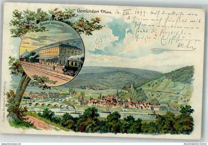 13574453 - Gemuenden a. Main